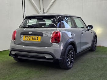 Used MINI Hatch 2021 for sale - 79848024: Photo