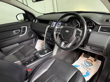 Used Land Rover Discovery Sport 2017 for sale - 79727116: Photo