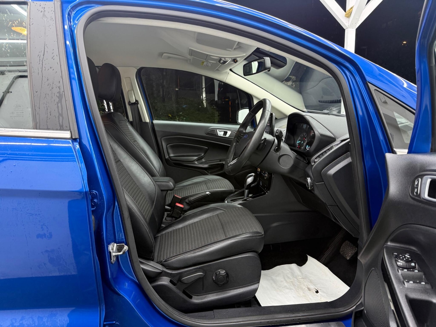 Used Ford Ecosport 2019 for sale - 77386749: Photo 14