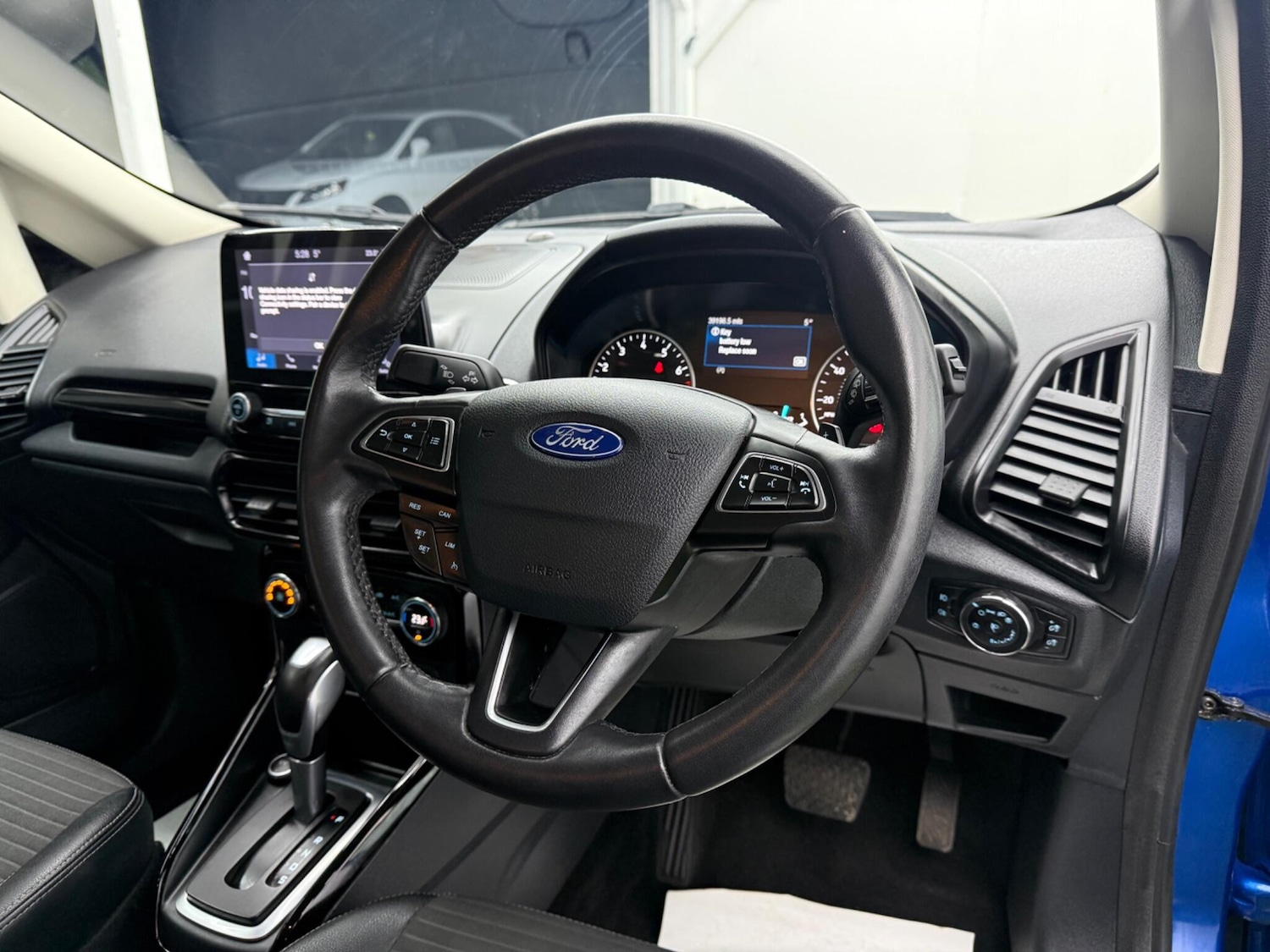 Used Ford Ecosport 2019 for sale - 77386749: Photo 15