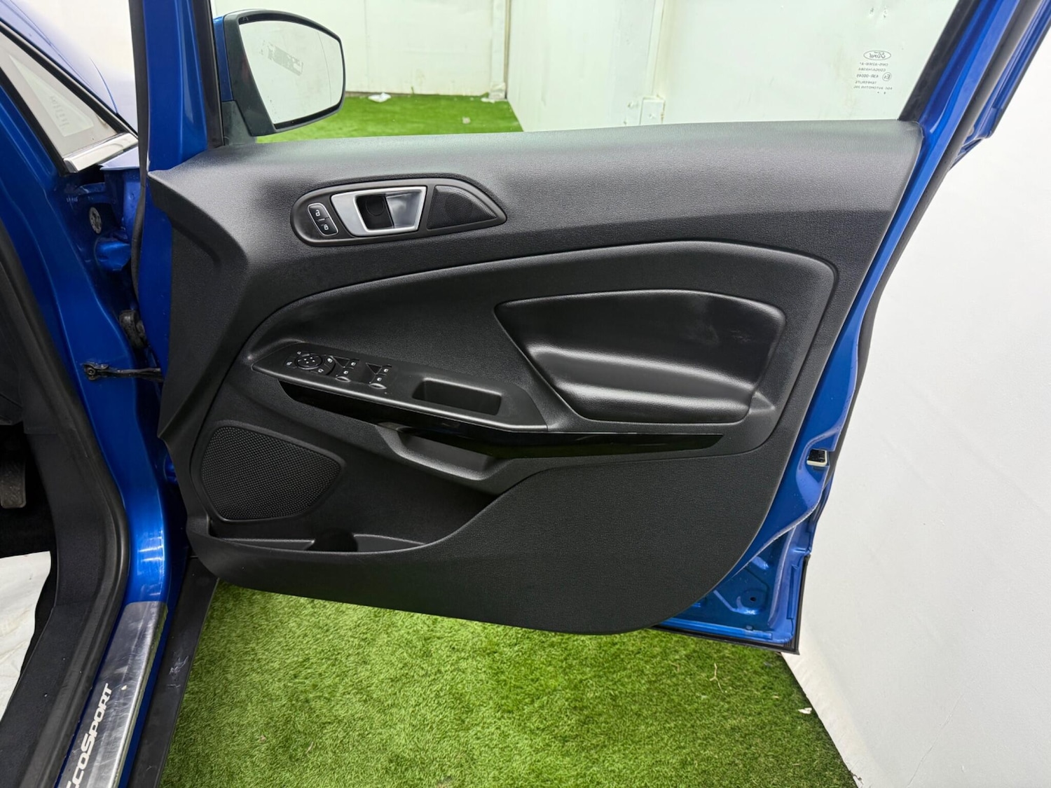 Used Ford Ecosport 2019 for sale - 77386749: Photo 17