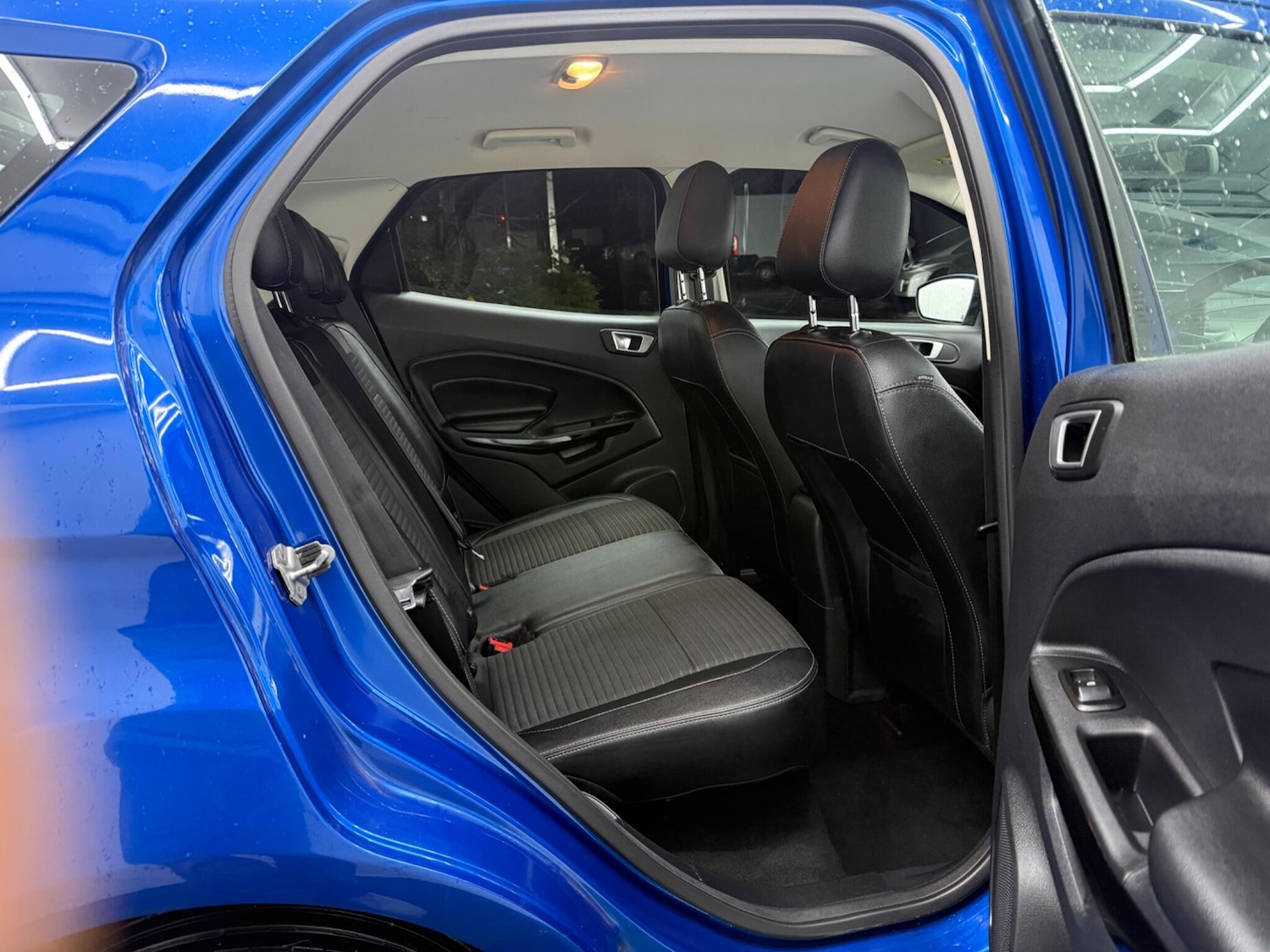 Used Ford Ecosport 2019 for sale - 77386749: Photo 18