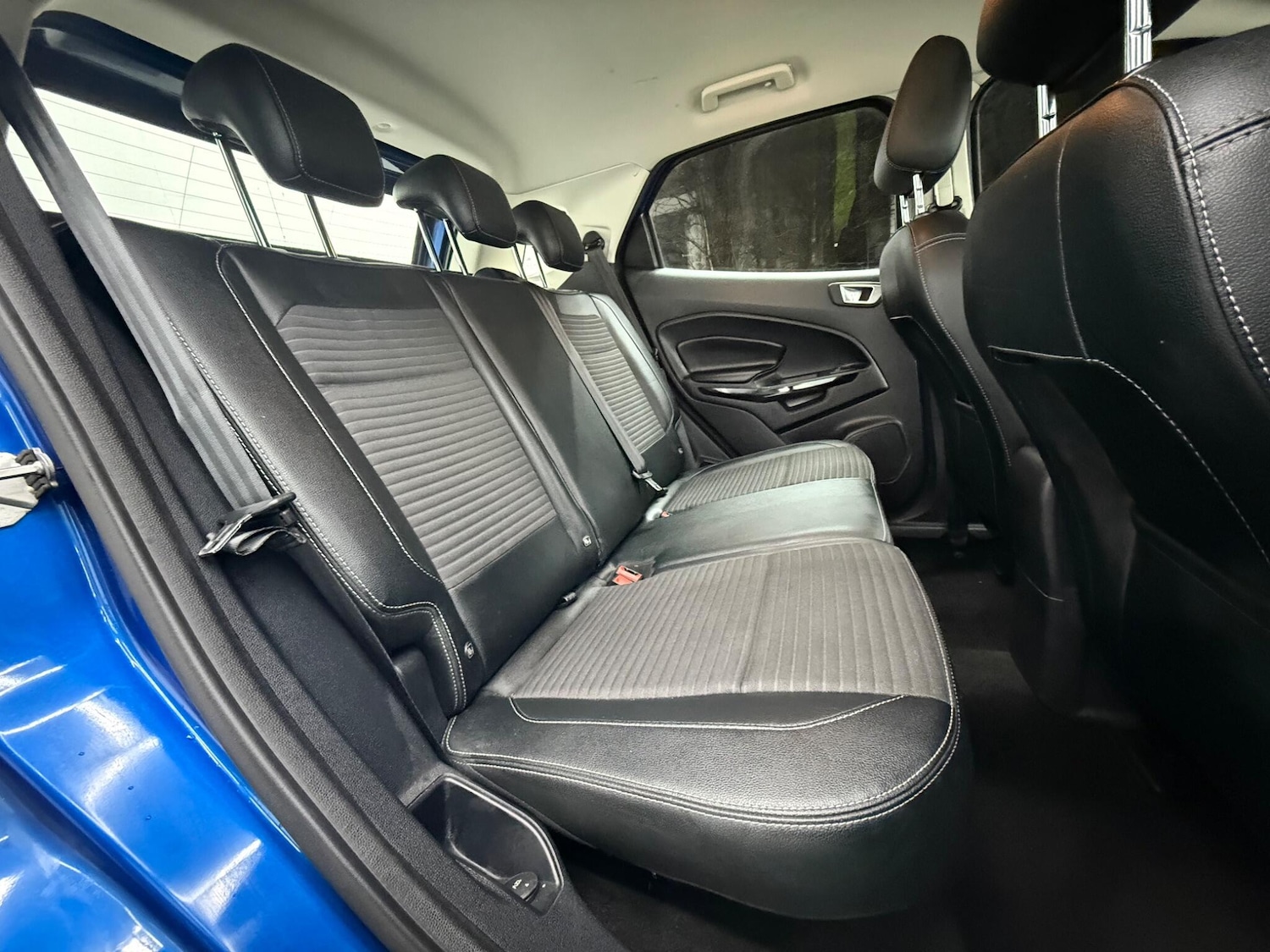 Used Ford Ecosport 2019 for sale - 77386749: Photo 20