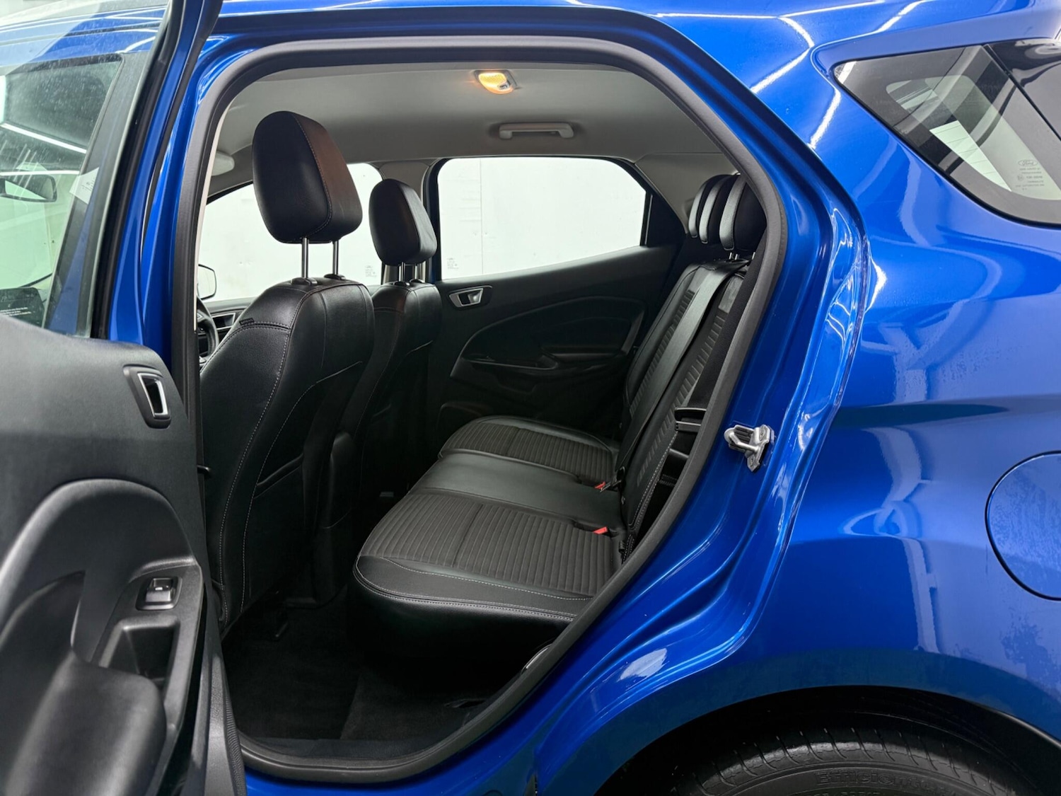 Used Ford Ecosport 2019 for sale - 77386749: Photo 22