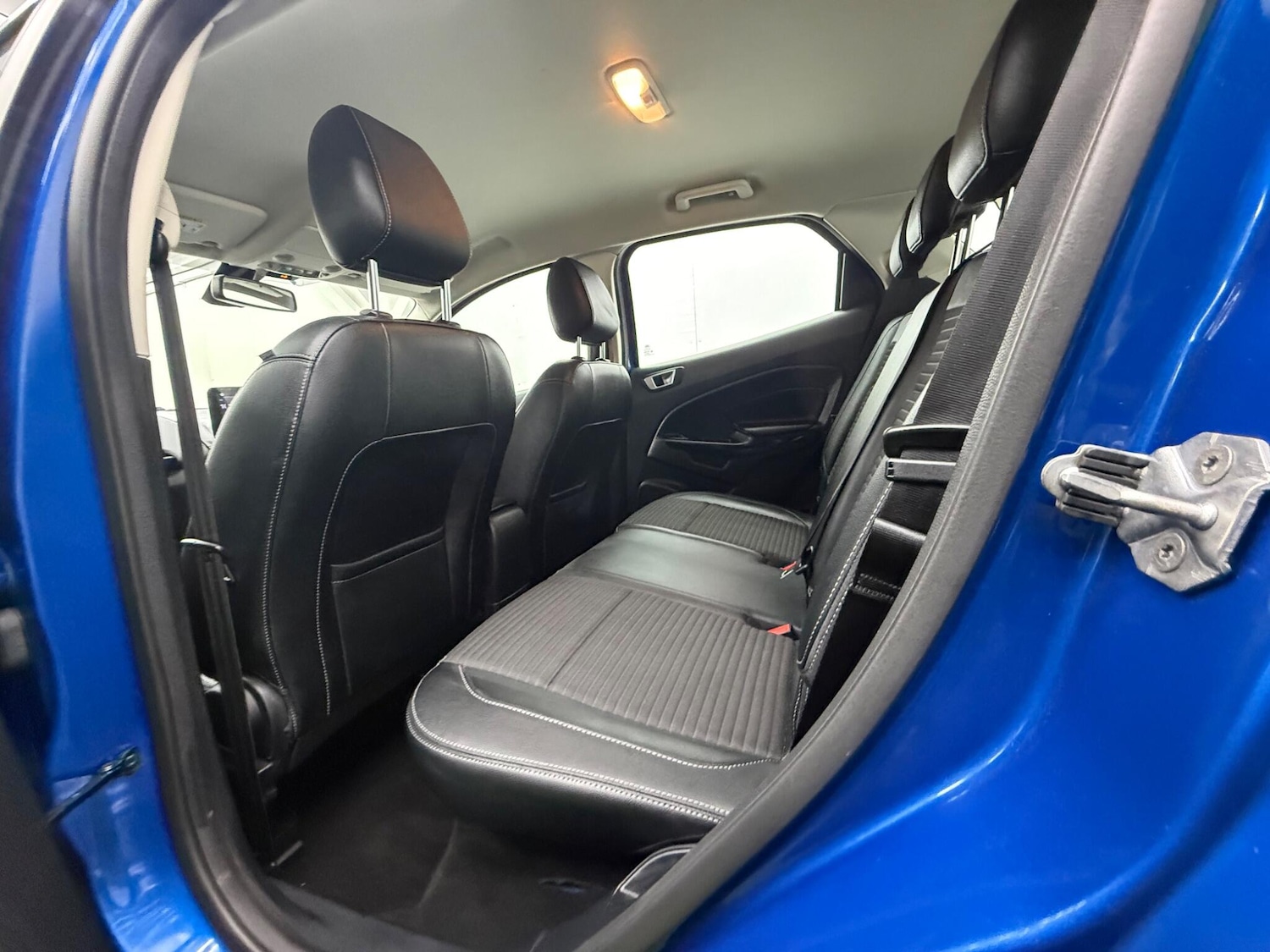 Used Ford Ecosport 2019 for sale - 77386749: Photo 23