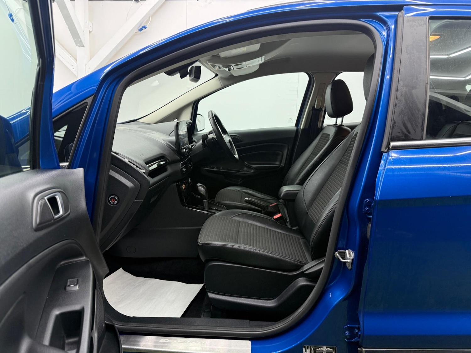 Used Ford Ecosport 2019 for sale - 77386749: Photo 25