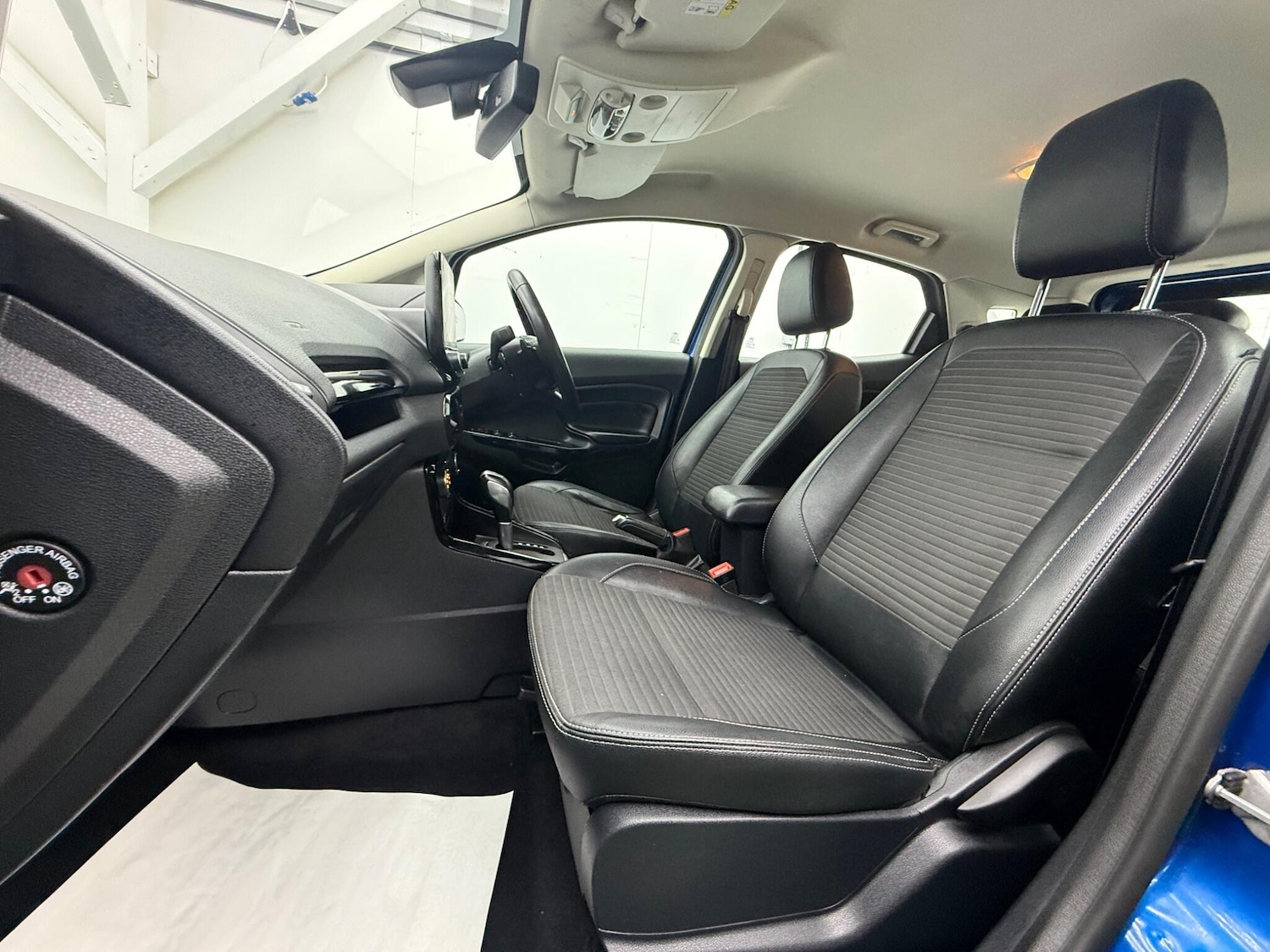 Used Ford Ecosport 2019 for sale - 77386749: Photo 26