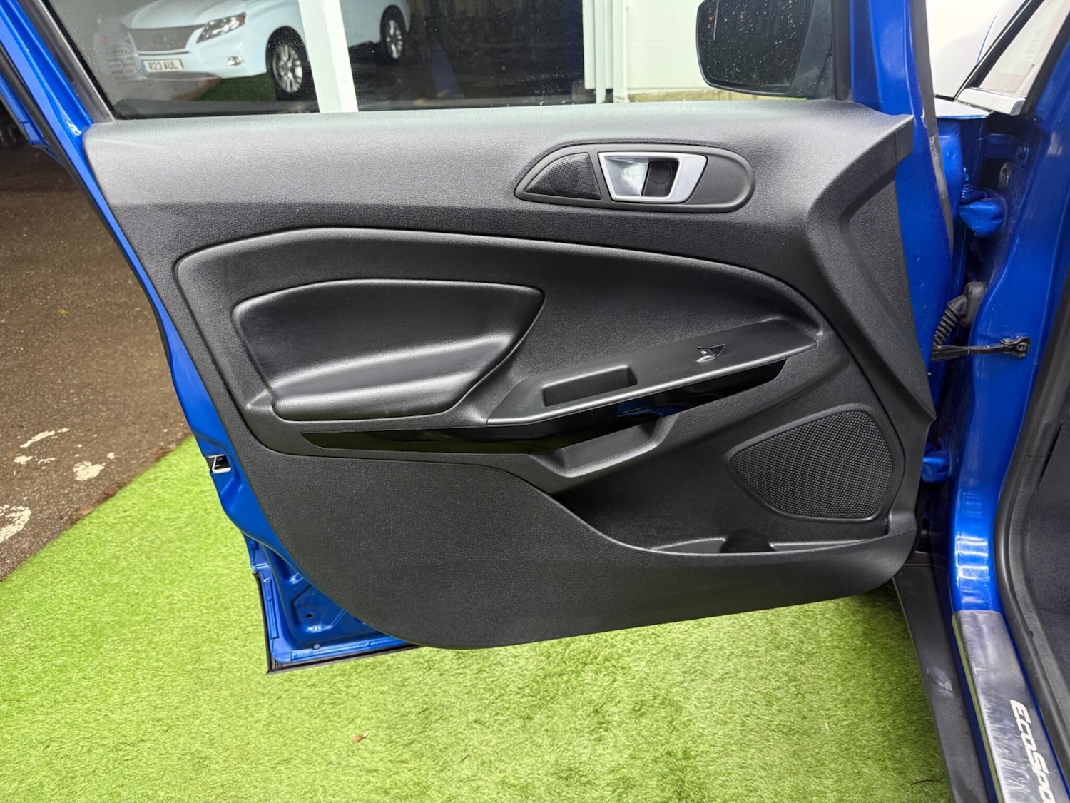 Used Ford Ecosport 2019 for sale - 77386749: Photo 27