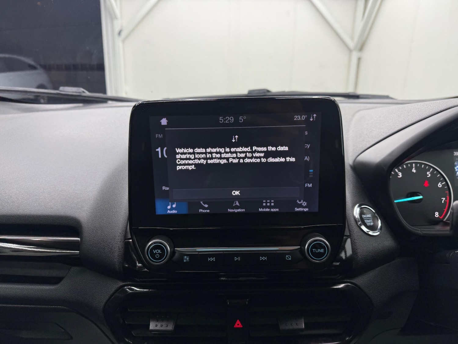 Used Ford Ecosport 2019 for sale - 77386749: Photo 29