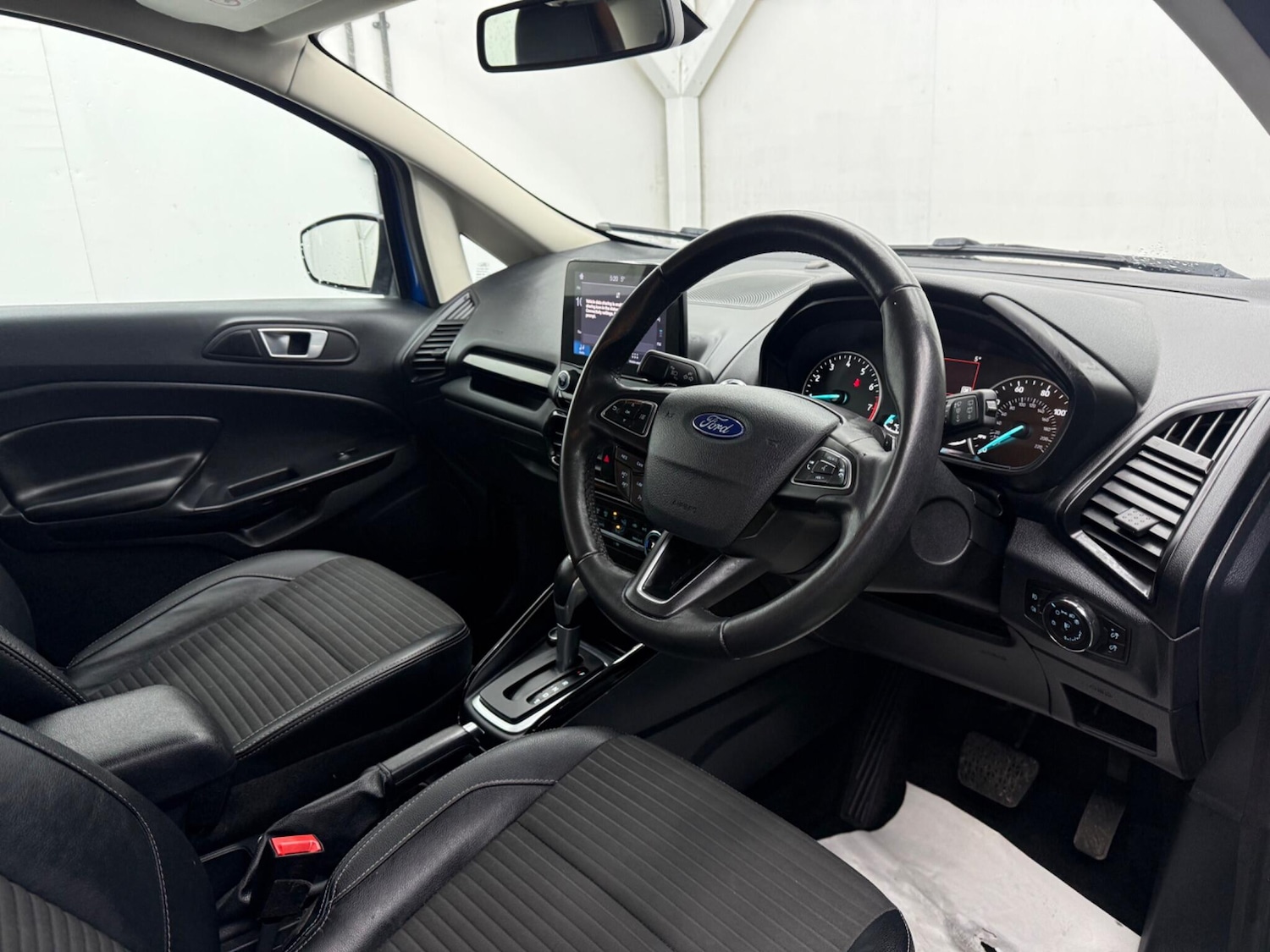 Used Ford Ecosport 2019 for sale - 77386749: Photo 3