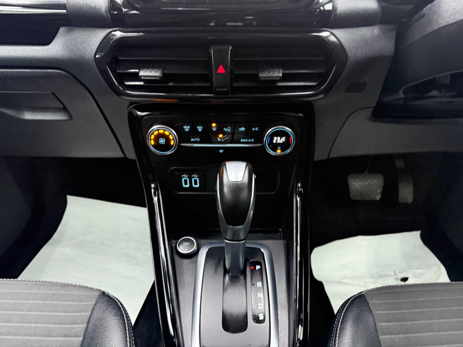 Used Ford Ecosport 2019 for sale - 77386749: Photo 30