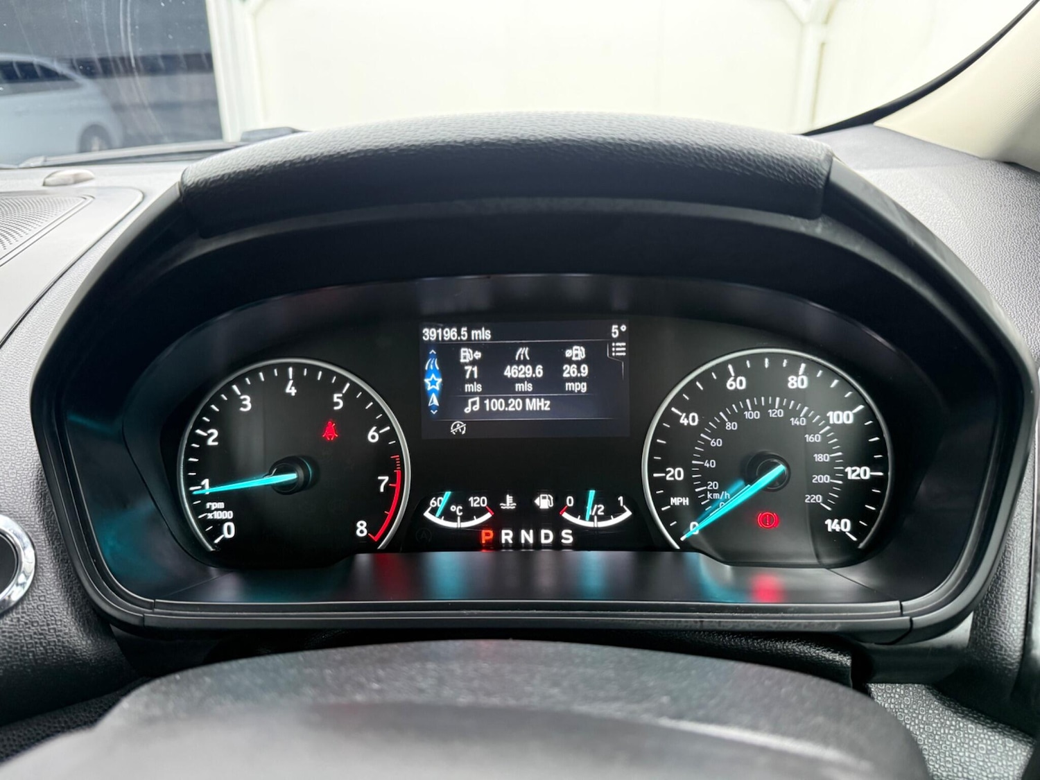 Used Ford Ecosport 2019 for sale - 77386749: Photo 33