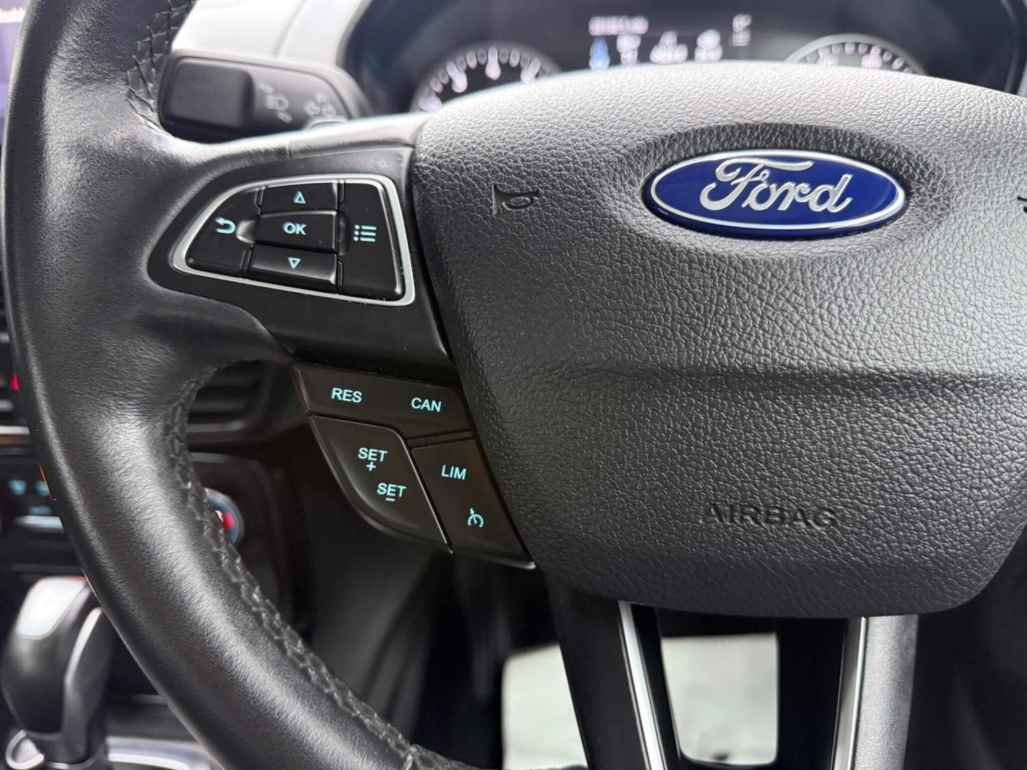 Used Ford Ecosport 2019 for sale - 77386749: Photo 34