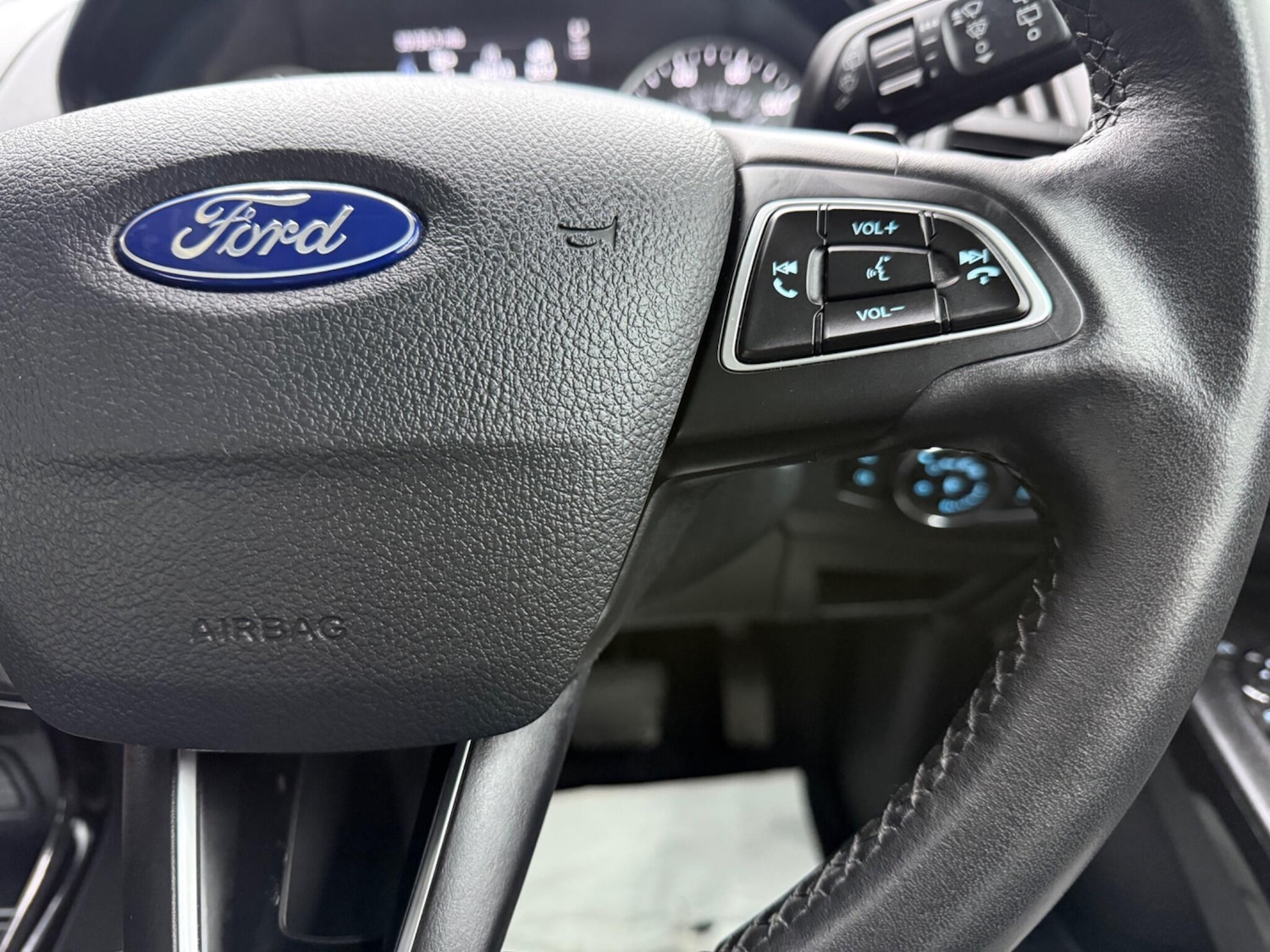 Used Ford Ecosport 2019 for sale - 77386749: Photo 35