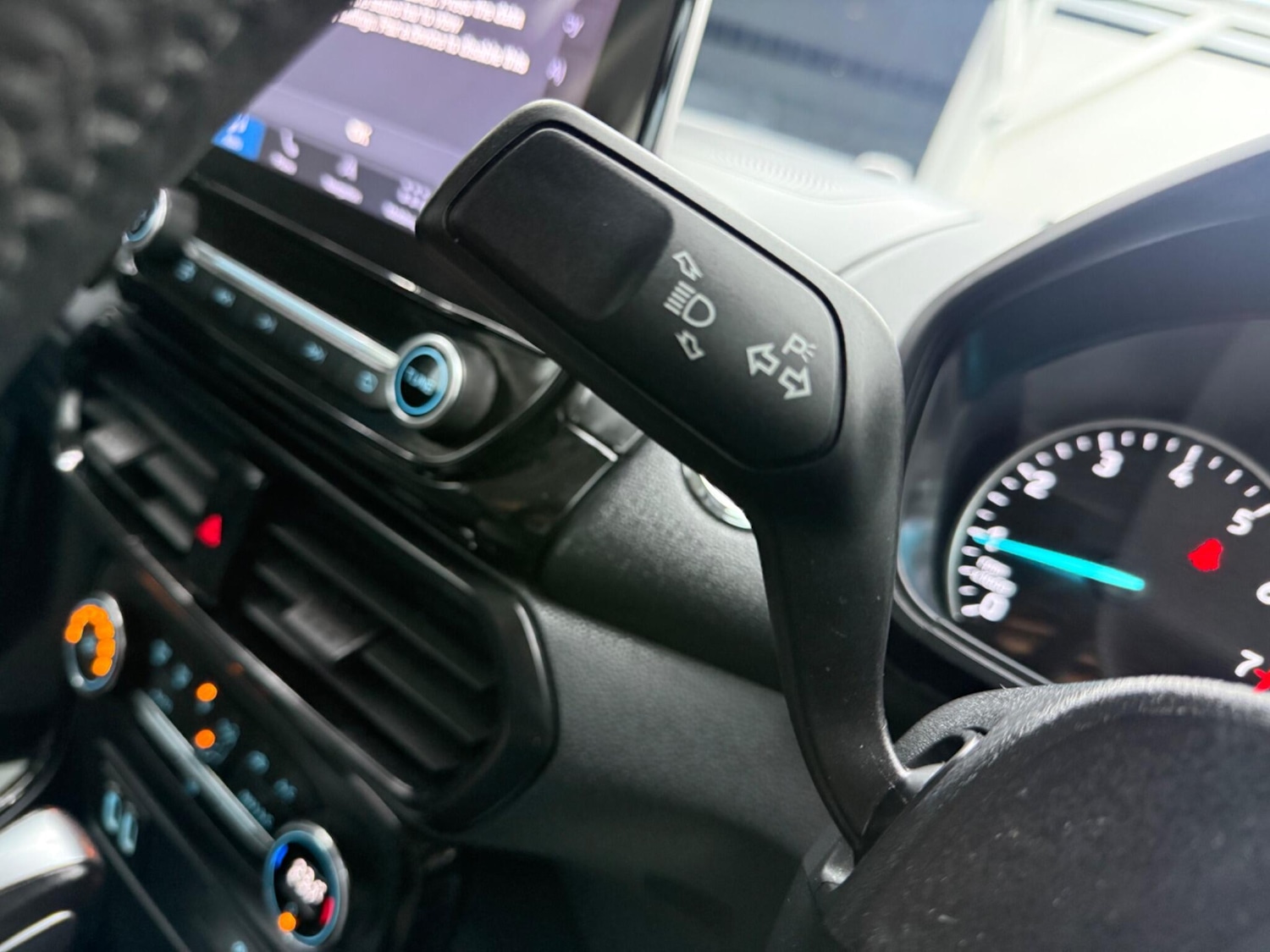 Used Ford Ecosport 2019 for sale - 77386749: Photo 36