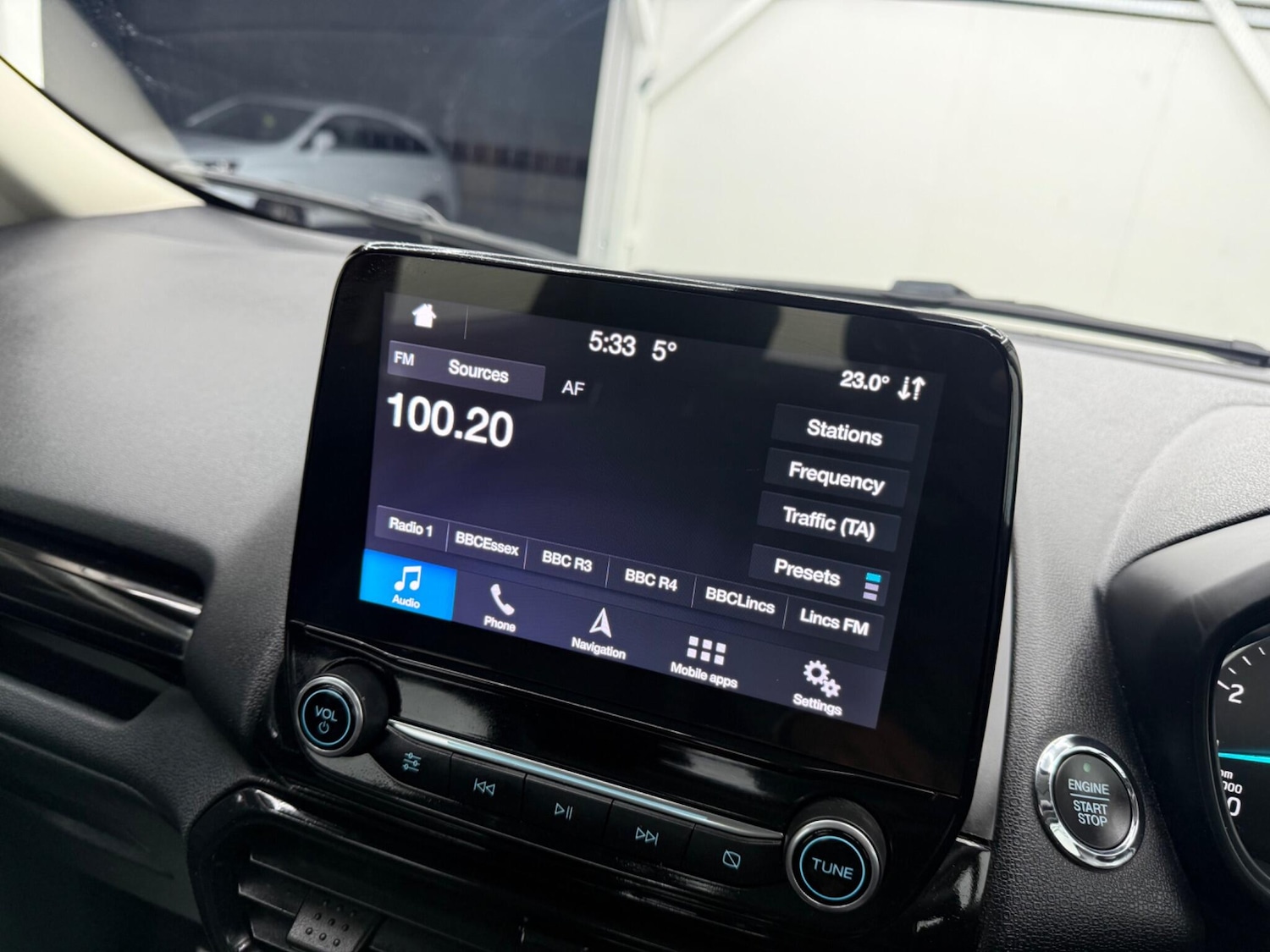 Used Ford Ecosport 2019 for sale - 77386749: Photo 43