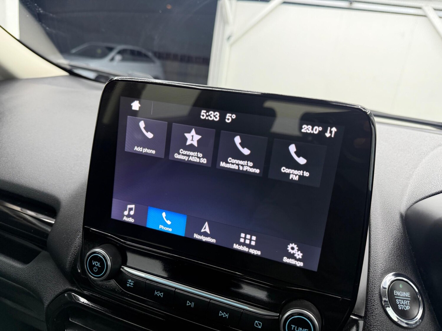 Used Ford Ecosport 2019 for sale - 77386749: Photo 44