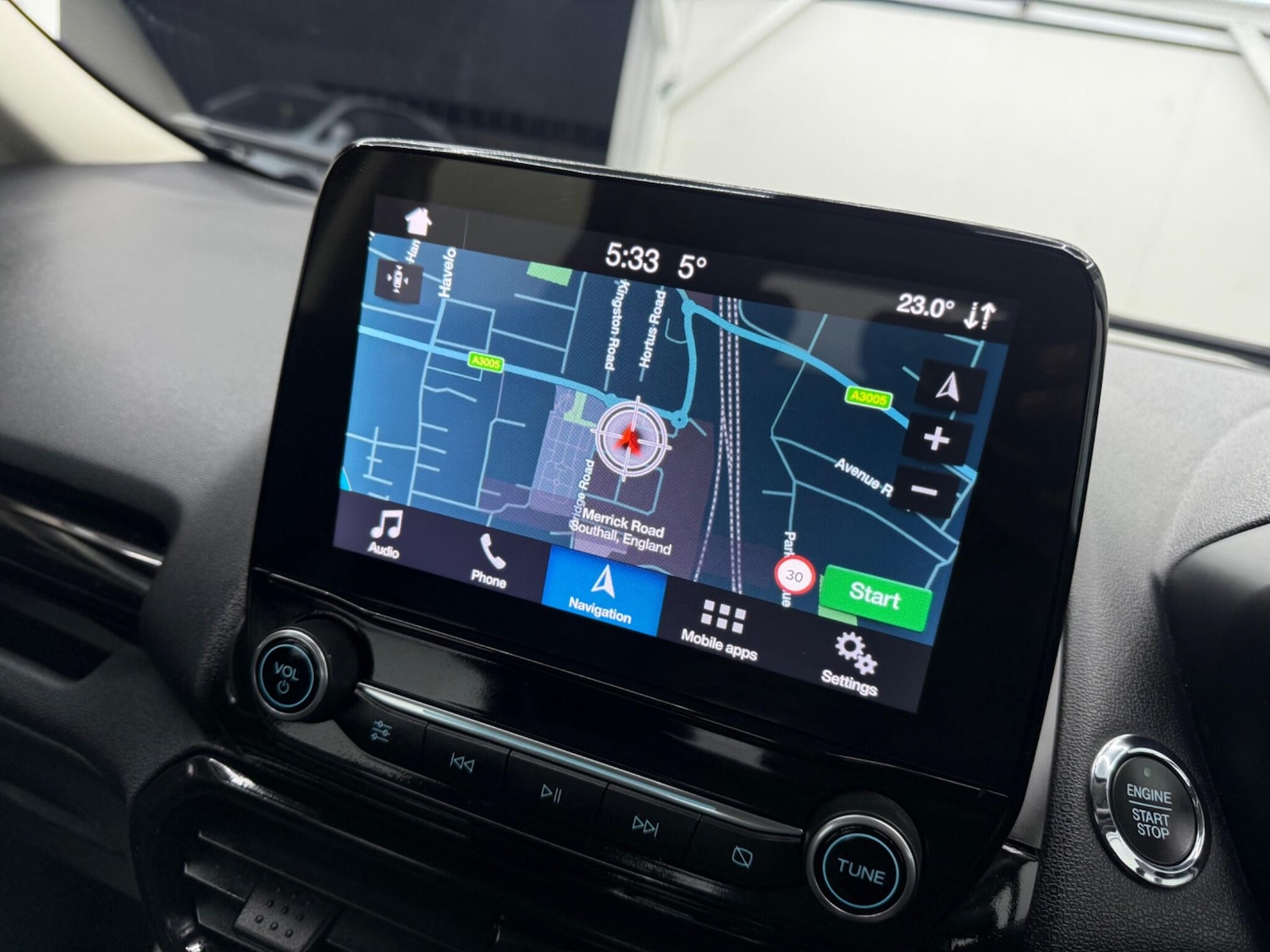 Used Ford Ecosport 2019 for sale - 77386749: Photo 45