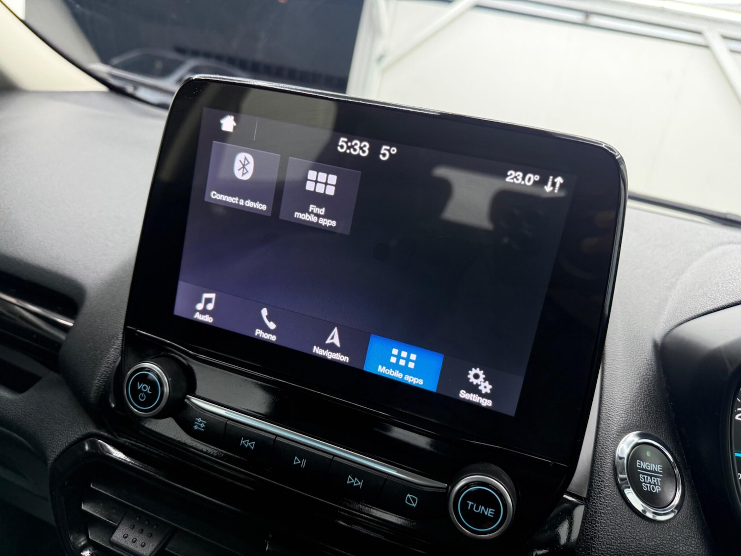 Used Ford Ecosport 2019 for sale - 77386749: Photo 46