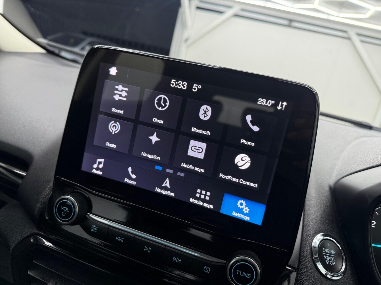 Used Ford Ecosport 2019 for sale - 77386749: Photo 47