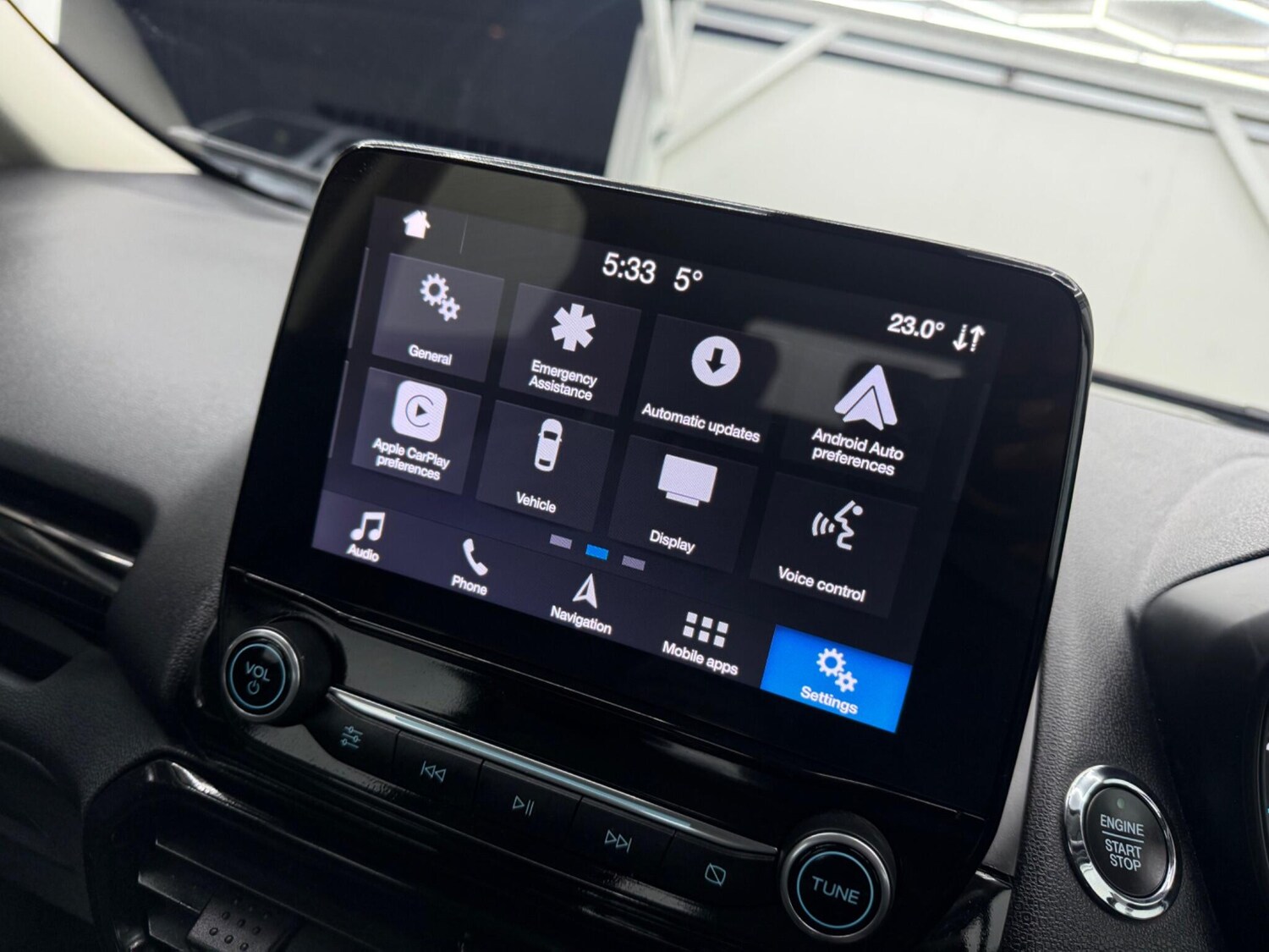 Used Ford Ecosport 2019 for sale - 77386749: Photo 48