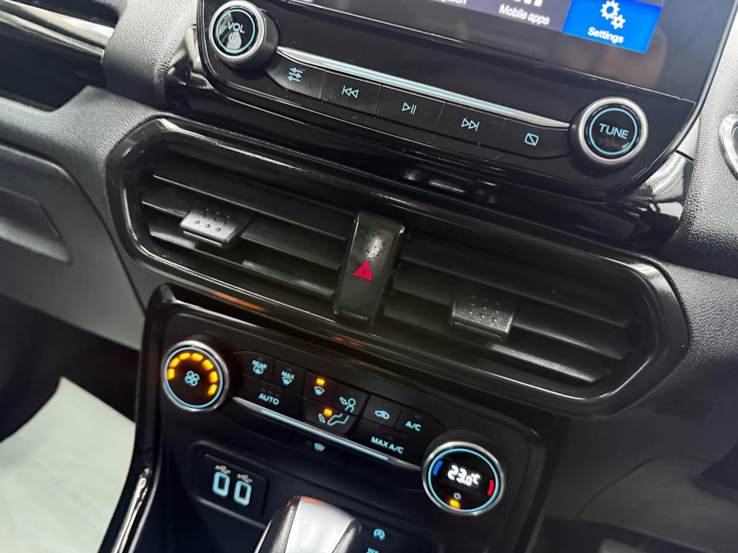 Used Ford Ecosport 2019 for sale - 77386749: Photo 51