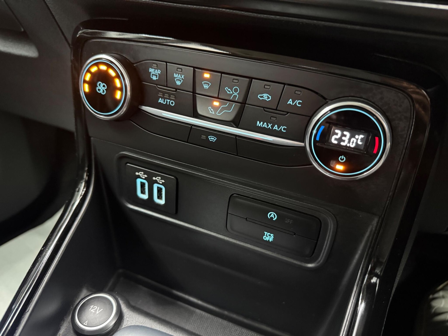 Used Ford Ecosport 2019 for sale - 77386749: Photo 52