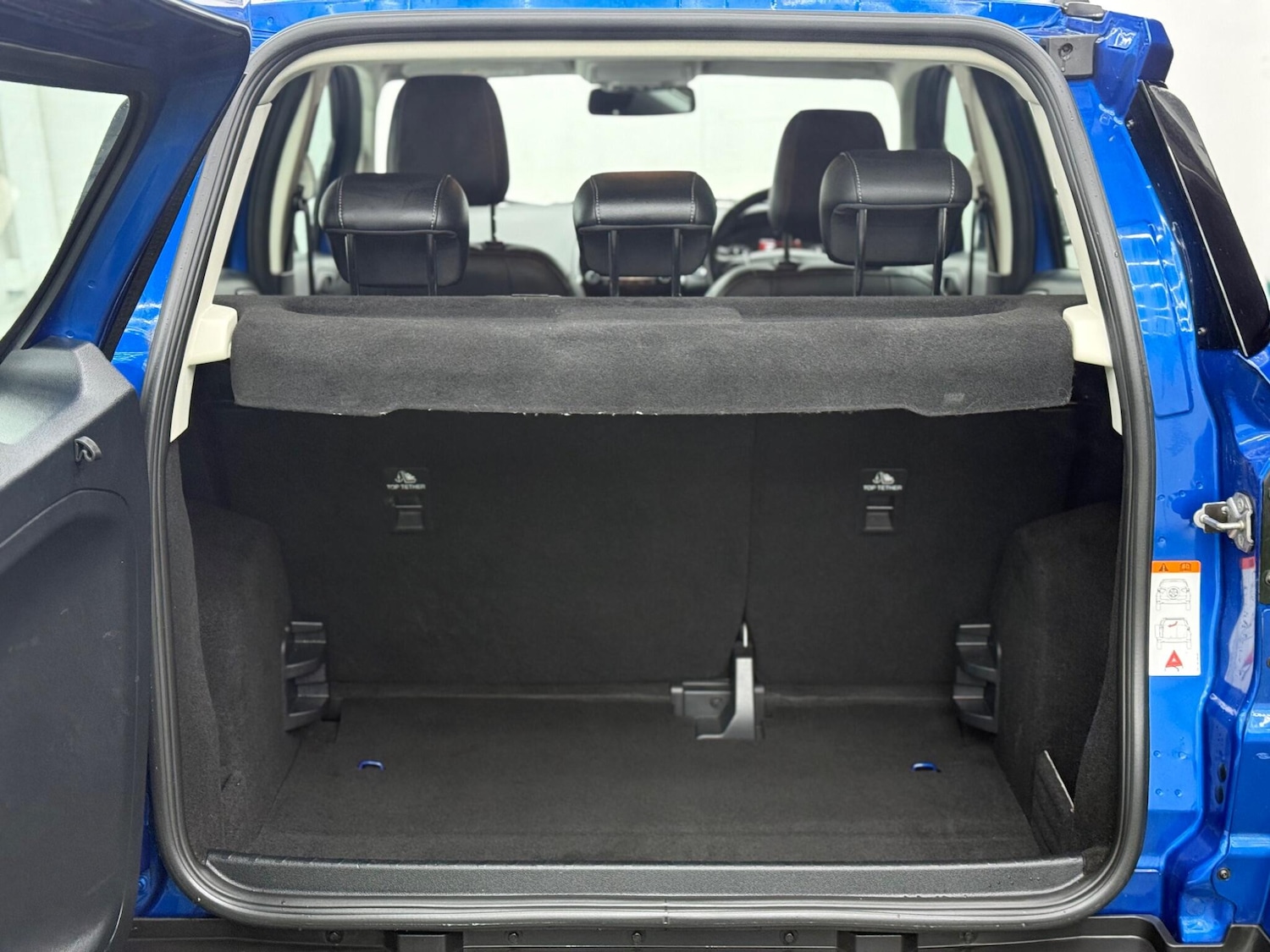 Used Ford Ecosport 2019 for sale - 77386749: Photo 8