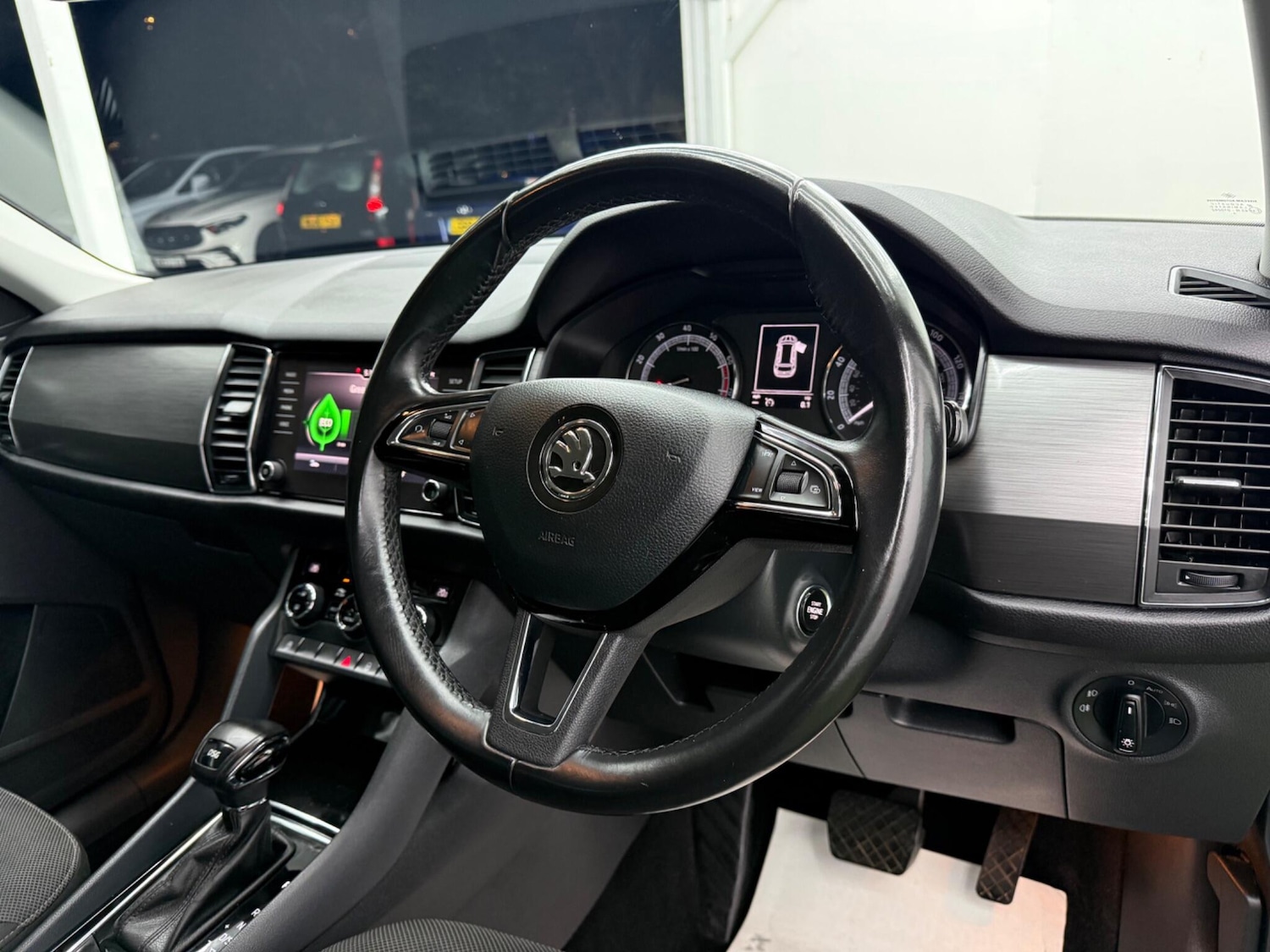 Used Skoda Kodiaq 2018 for sale - 77386869: Photo 15