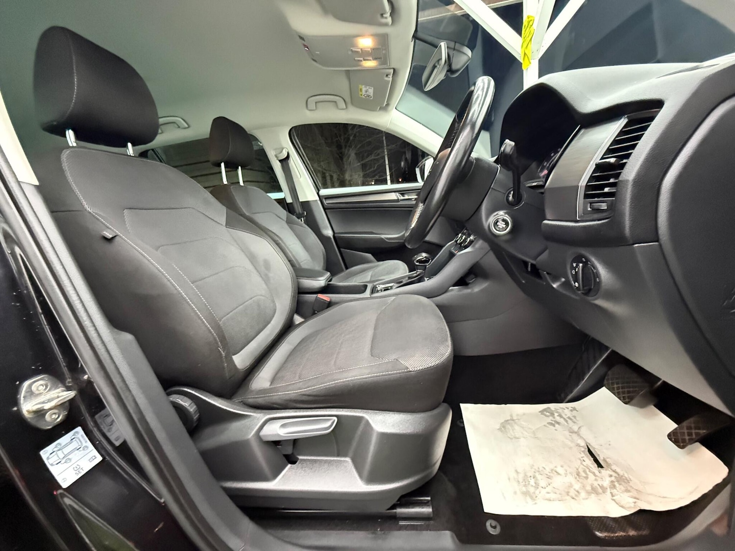 Used Skoda Kodiaq 2018 for sale - 77386869: Photo 16