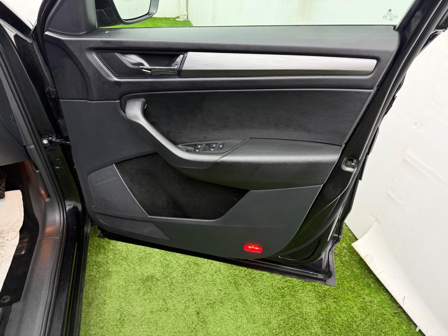 Used Skoda Kodiaq 2018 for sale - 77386869: Photo 17