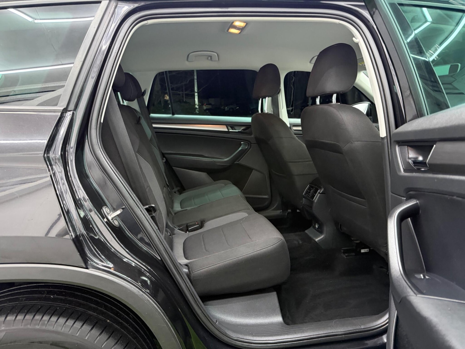 Used Skoda Kodiaq 2018 for sale - 77386869: Photo 18