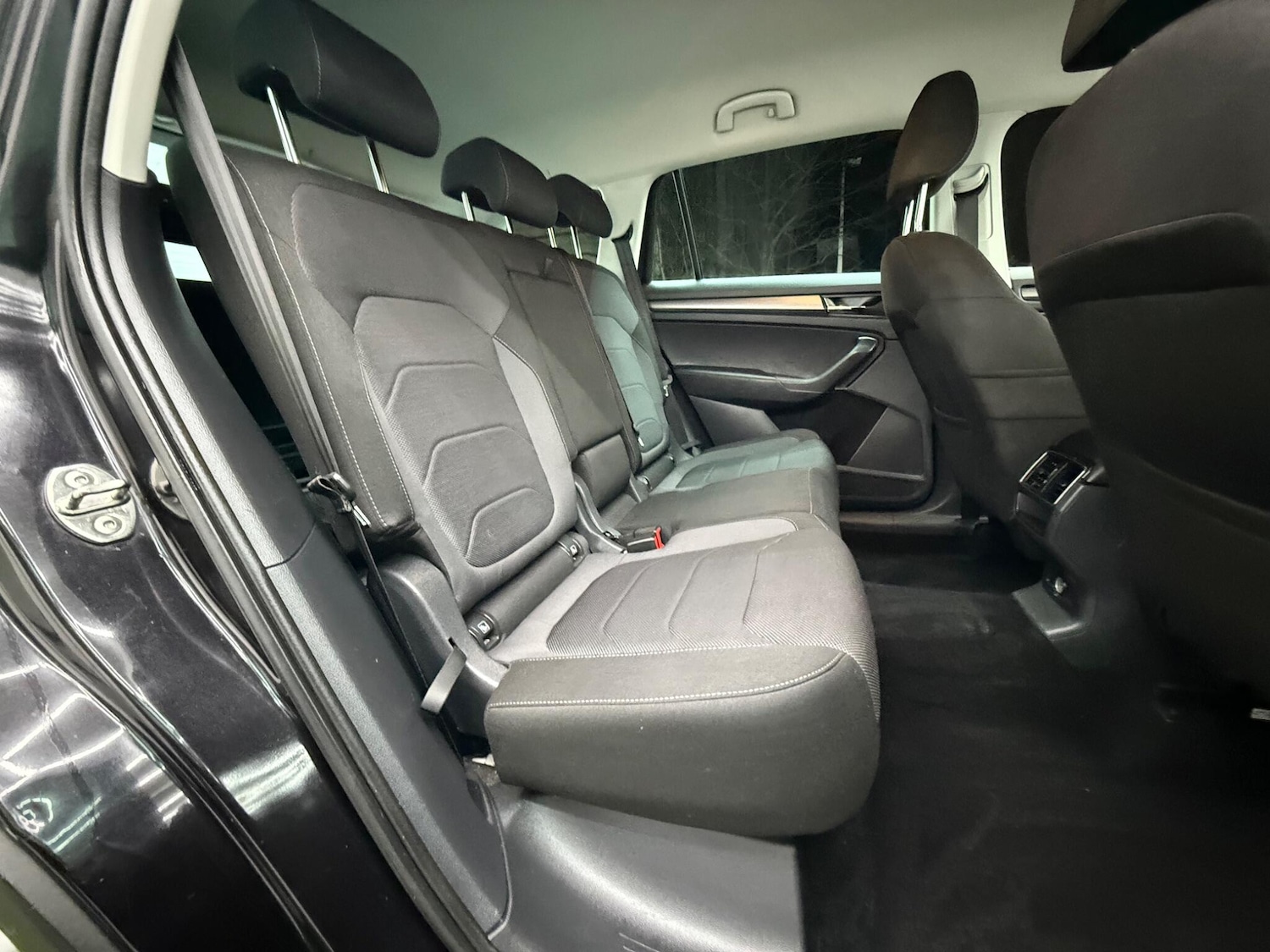 Used Skoda Kodiaq 2018 for sale - 77386869: Photo 20