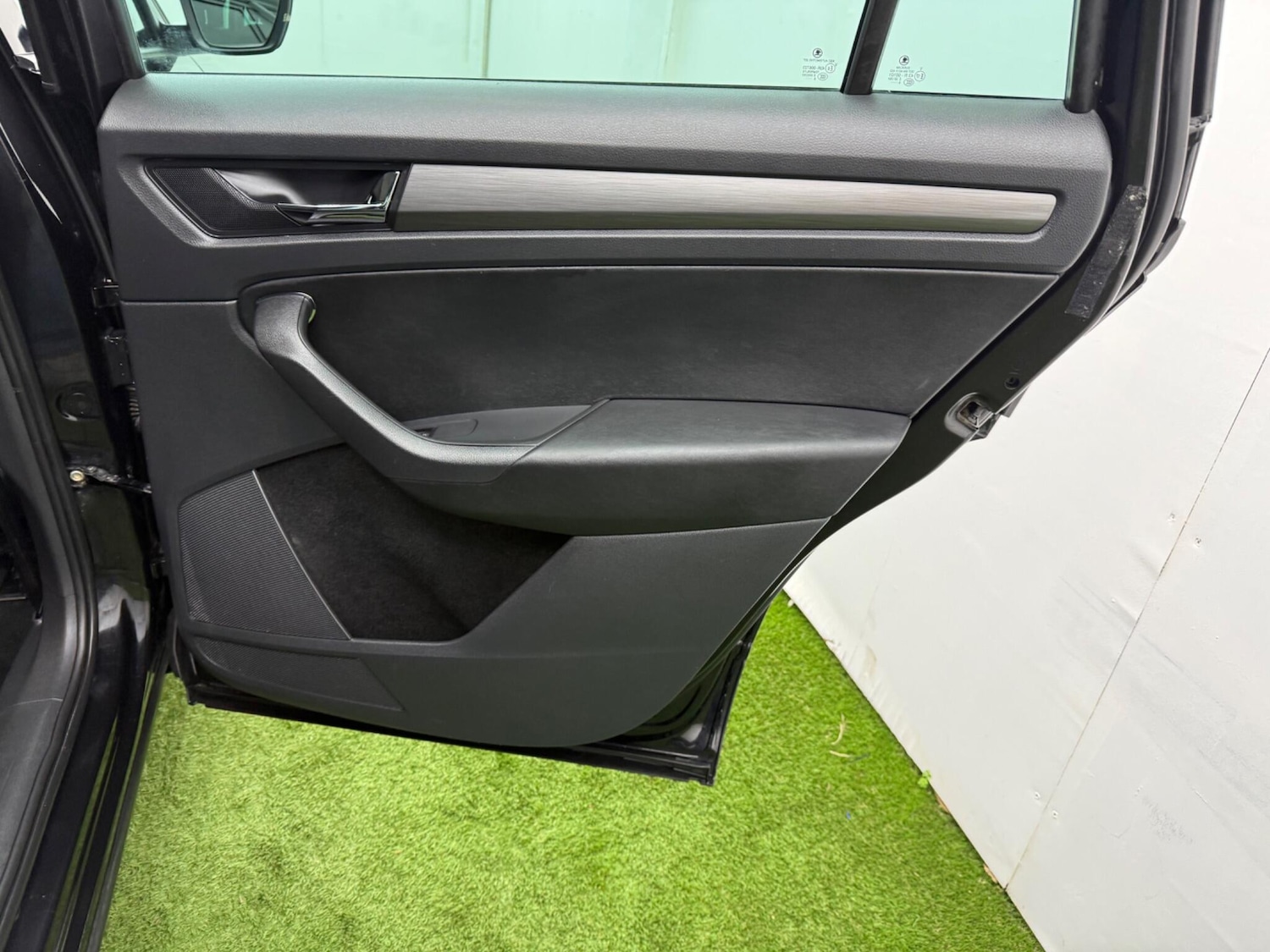 Used Skoda Kodiaq 2018 for sale - 77386869: Photo 21