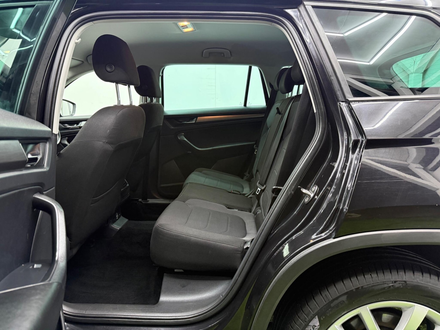 Used Skoda Kodiaq 2018 for sale - 77386869: Photo 22