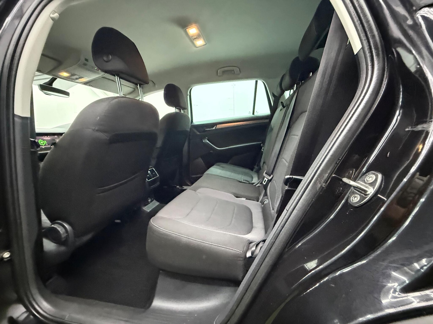 Used Skoda Kodiaq 2018 for sale - 77386869: Photo 23