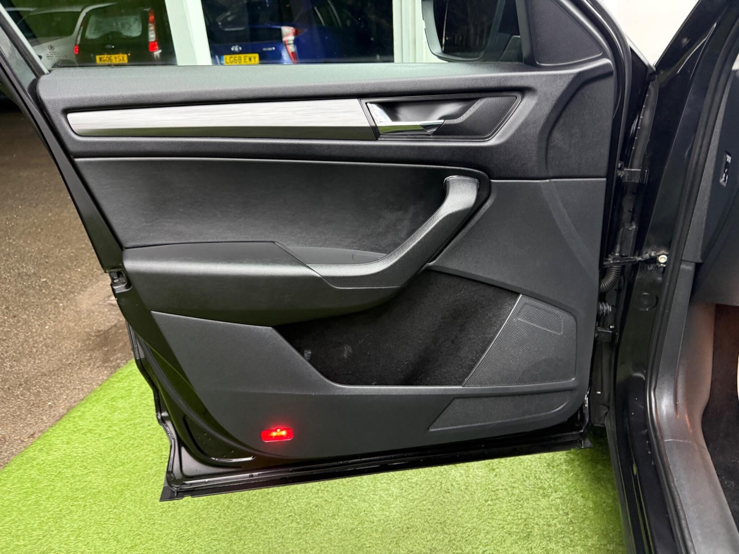 Used Skoda Kodiaq 2018 for sale - 77386869: Photo 27