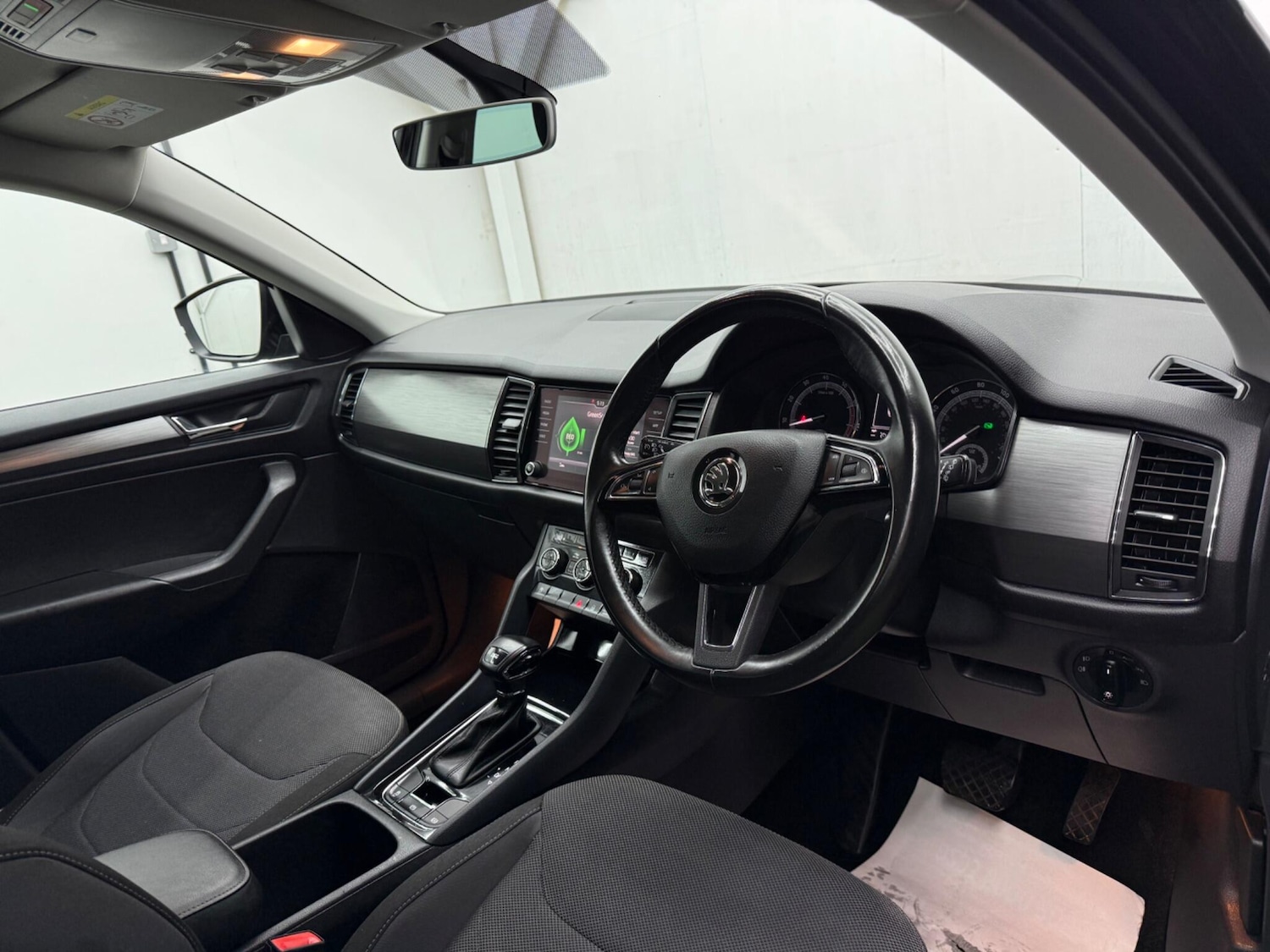 Used Skoda Kodiaq 2018 for sale - 77386869: Photo 3