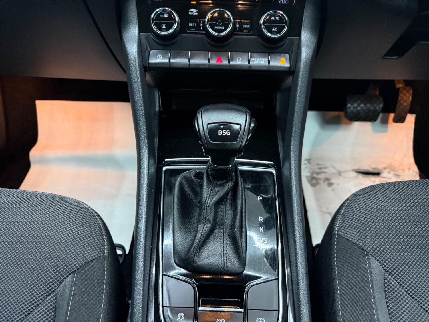 Used Skoda Kodiaq 2018 for sale - 77386869: Photo 30