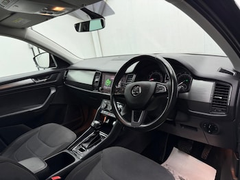 Used Skoda Kodiaq 2018 for sale - 77386869: Photo