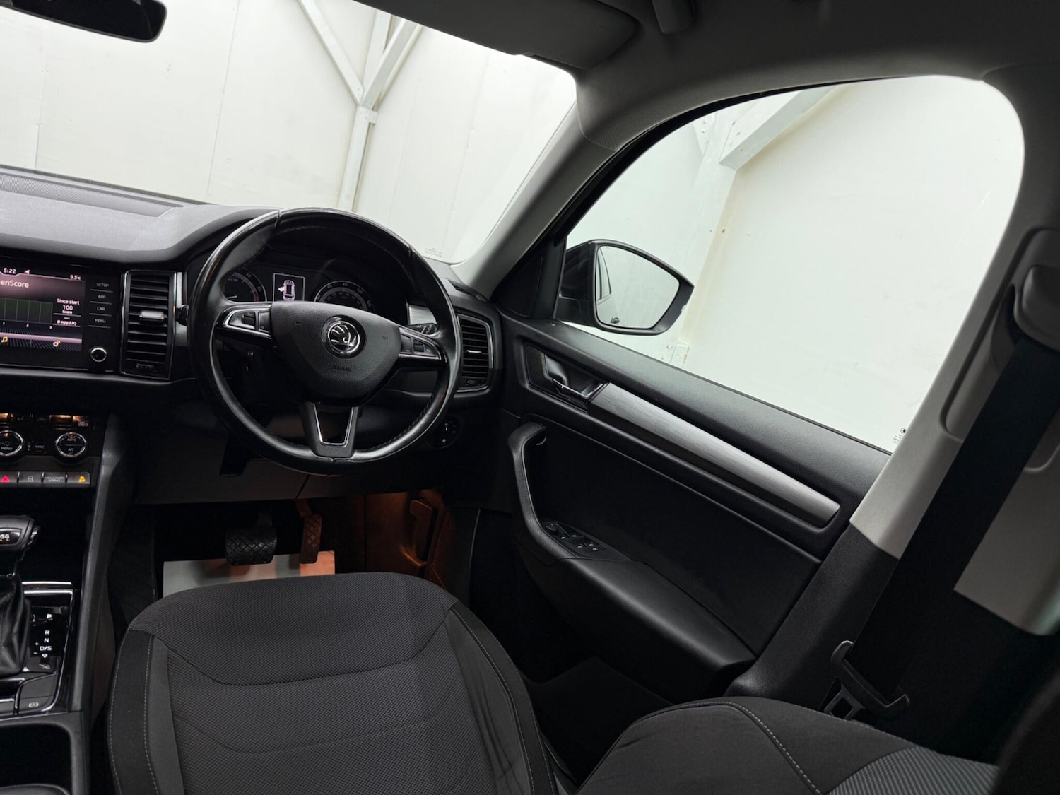 Used Skoda Kodiaq 2018 for sale - 77386869: Photo 40