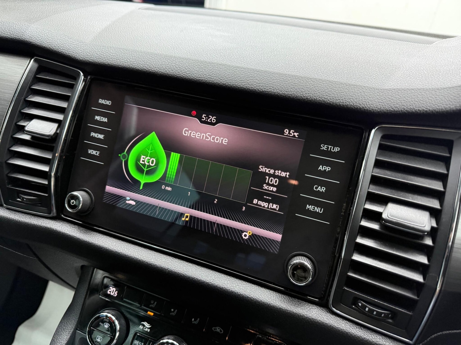 Used Skoda Kodiaq 2018 for sale - 77386869: Photo 44