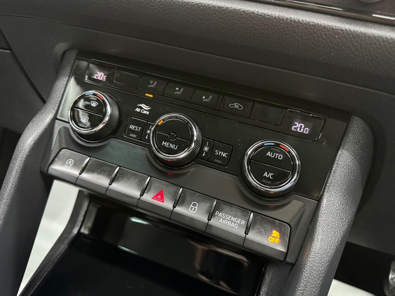 Used Skoda Kodiaq 2018 for sale - 77386869: Photo 56