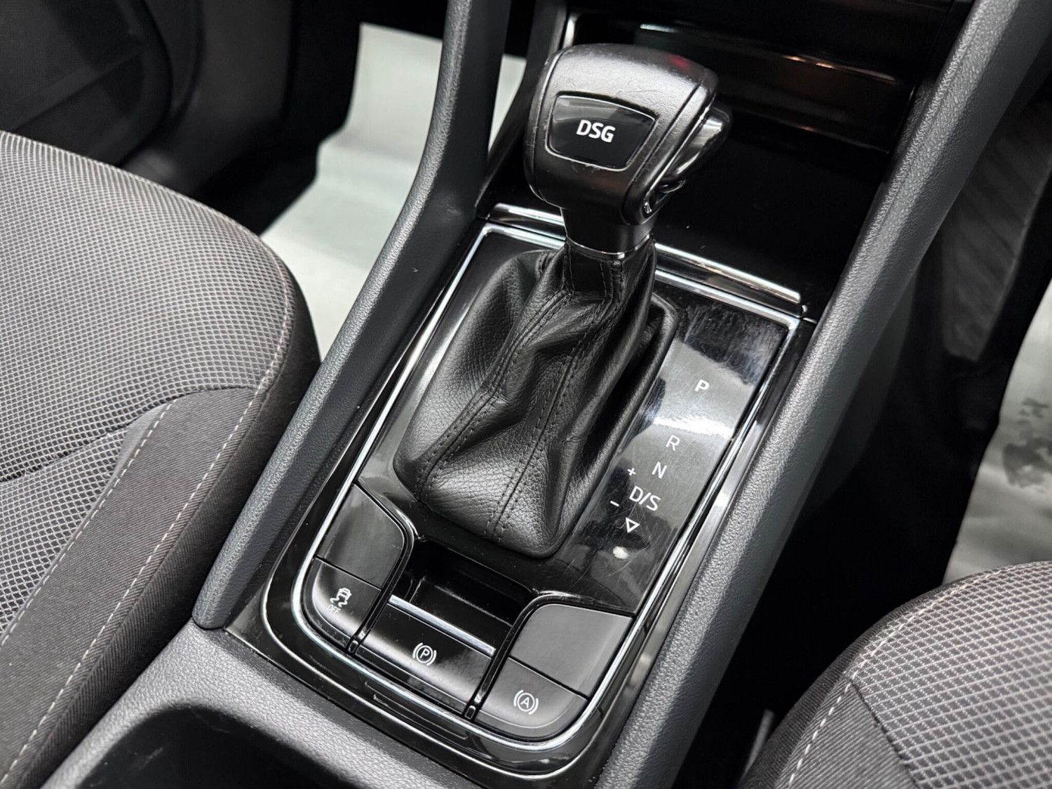 Used Skoda Kodiaq 2018 for sale - 77386869: Photo 57