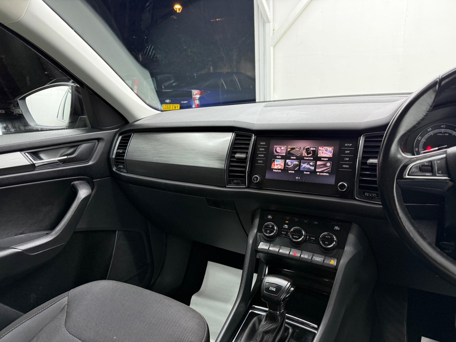 Used Skoda Kodiaq 2018 for sale - 77386869: Photo 59