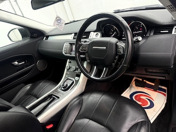 Used Land Rover Range Rover Evoque 2019 for sale - 78481012: Photo