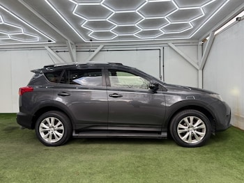 Used Toyota RAV4 2013 for sale - 79212957: Photo