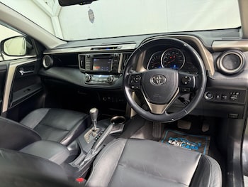 Used Toyota RAV4 2013 for sale - 79212957: Photo