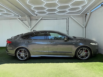 Used Ford Mondeo 2020 for sale - 78946861: Photo