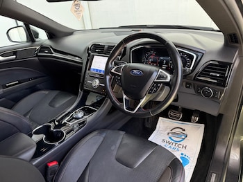 Used Ford Mondeo 2020 for sale - 78946861: Photo
